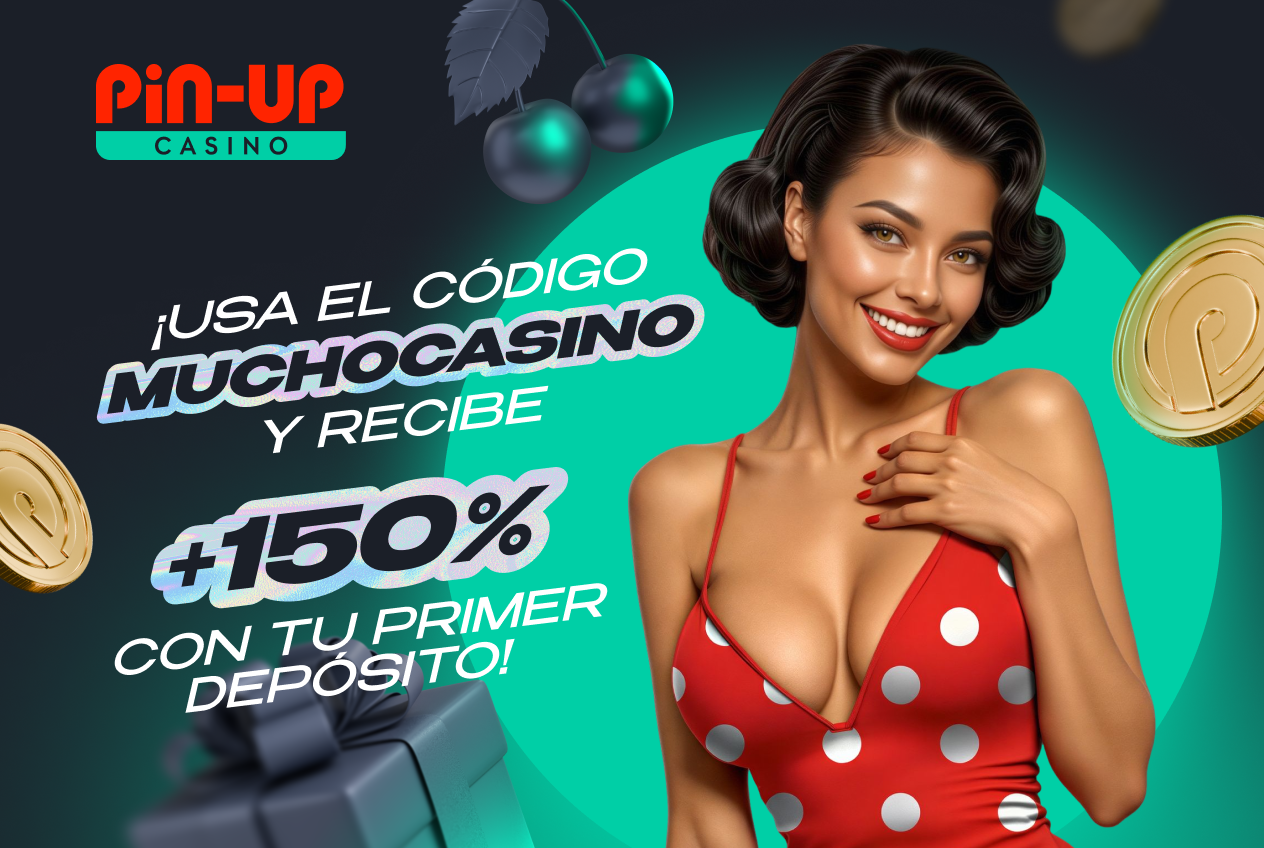 Banner PIN-UP