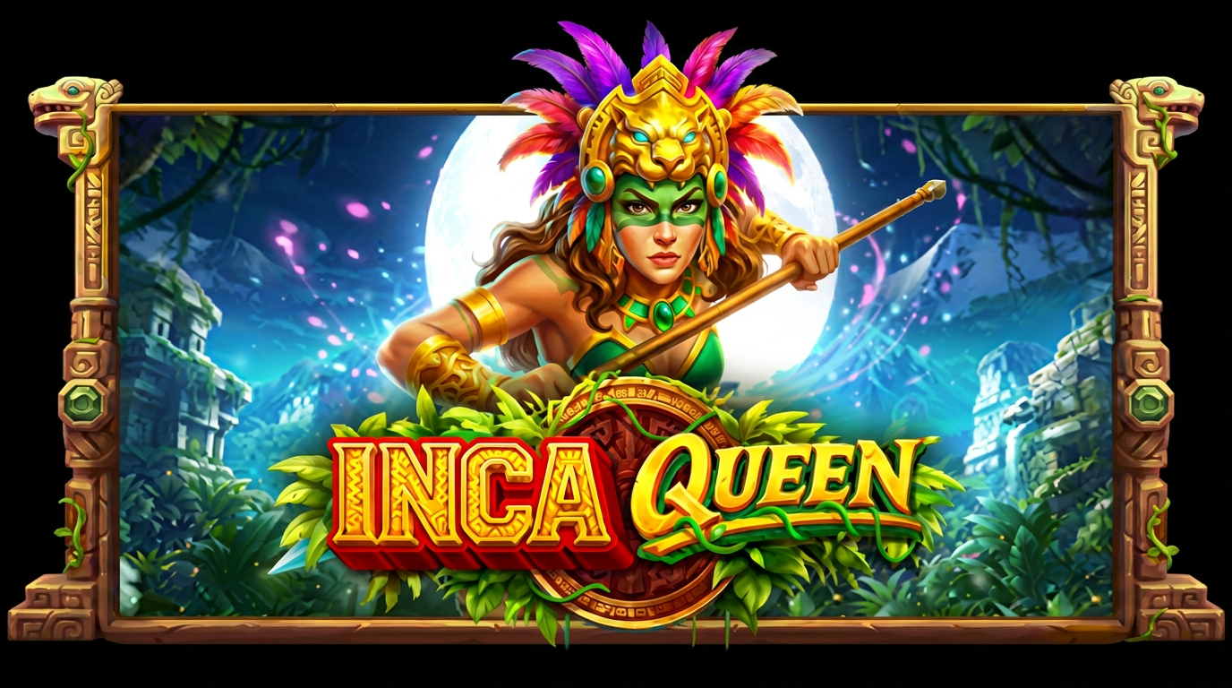 Inca Queen