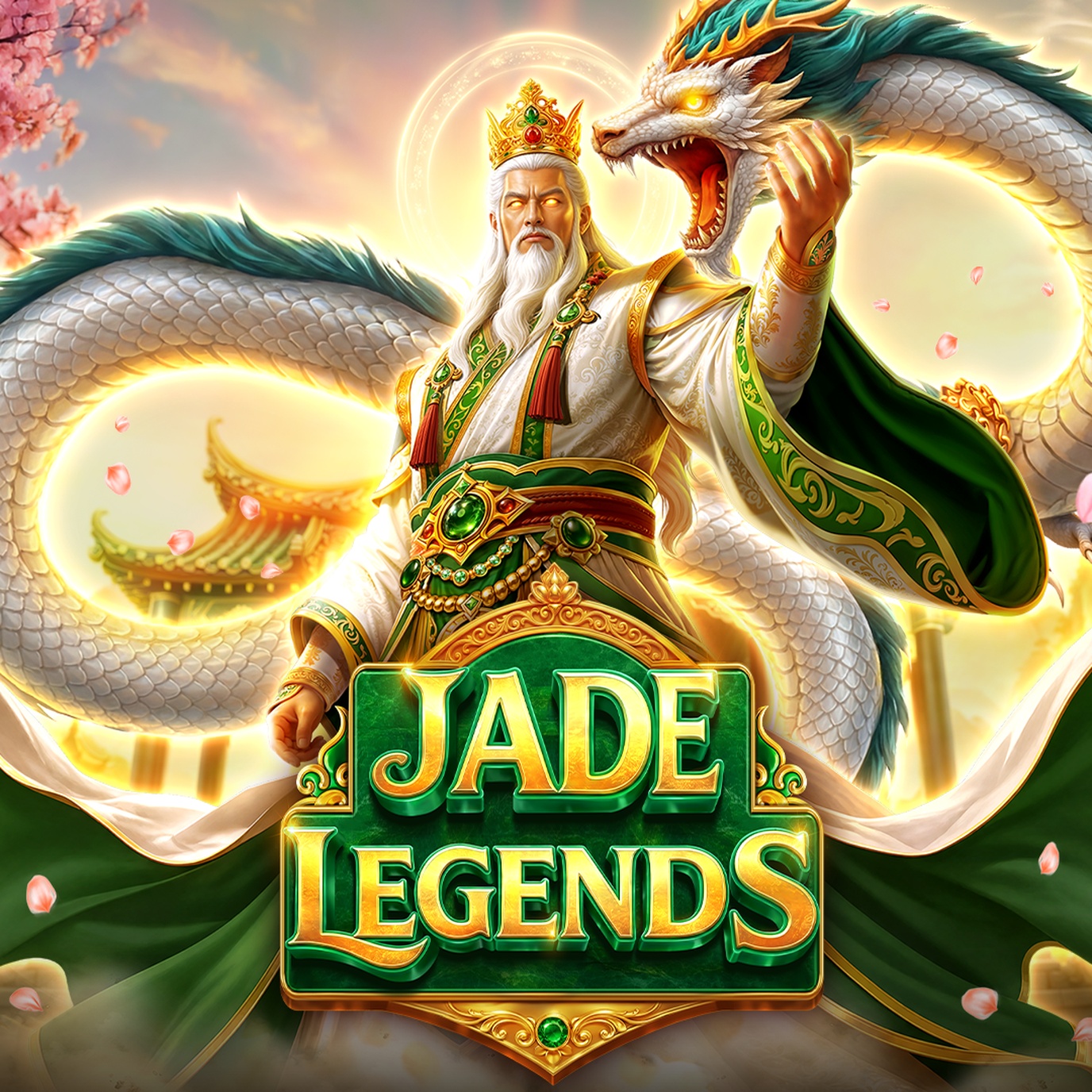 Jade Legends