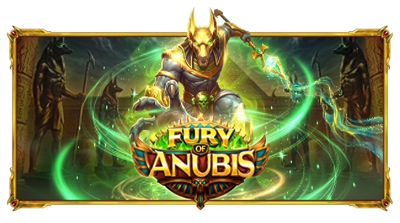 Fury of Anubis