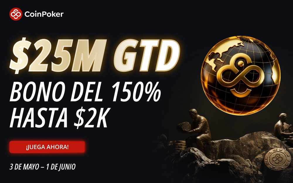 Banner CoinPoker