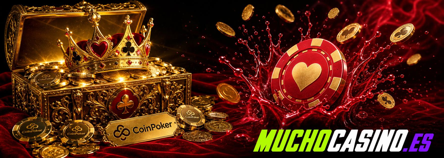 Splash Pots de CoinPoker