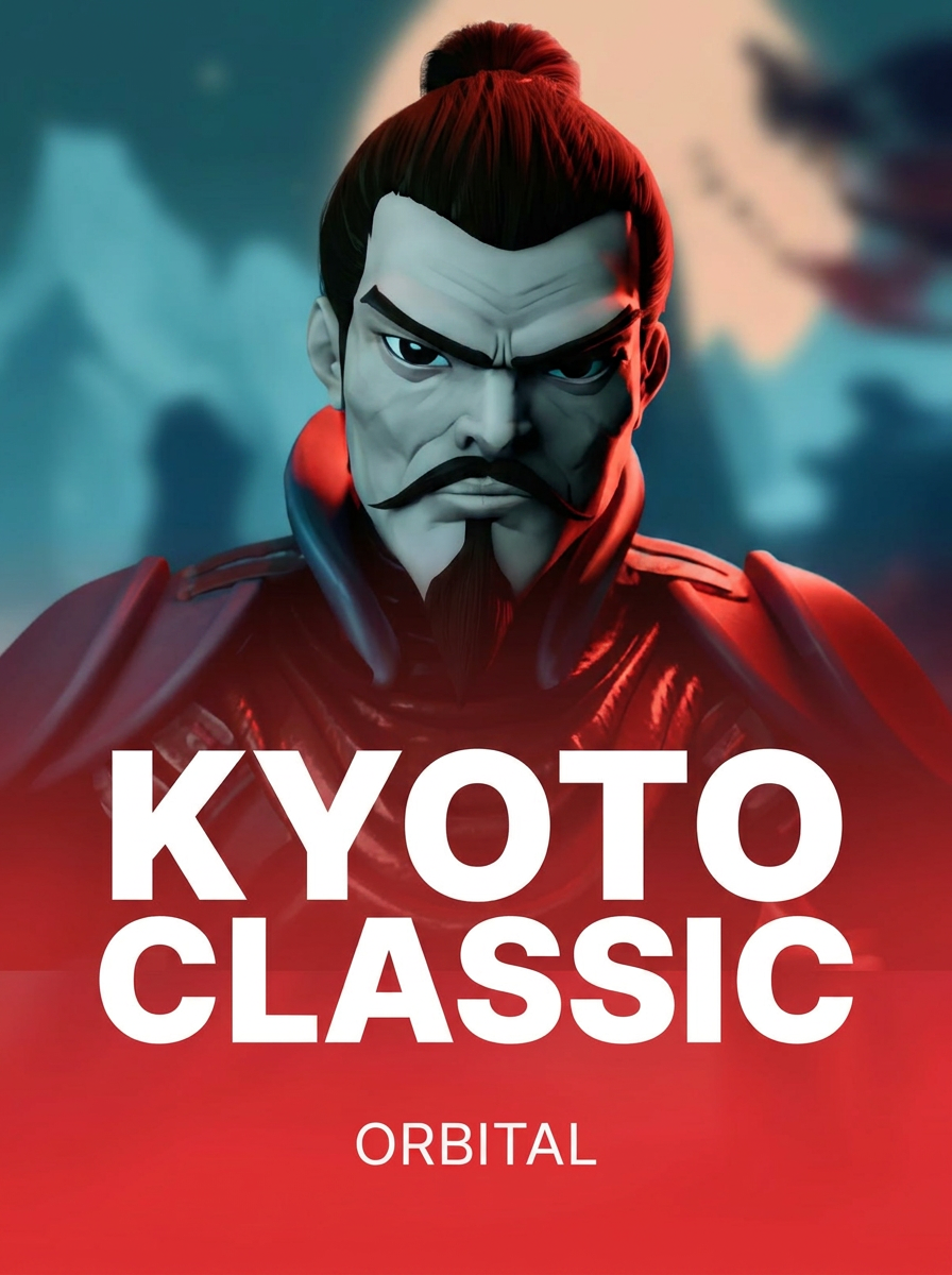 Kyoto Classic — Orbital Gaming