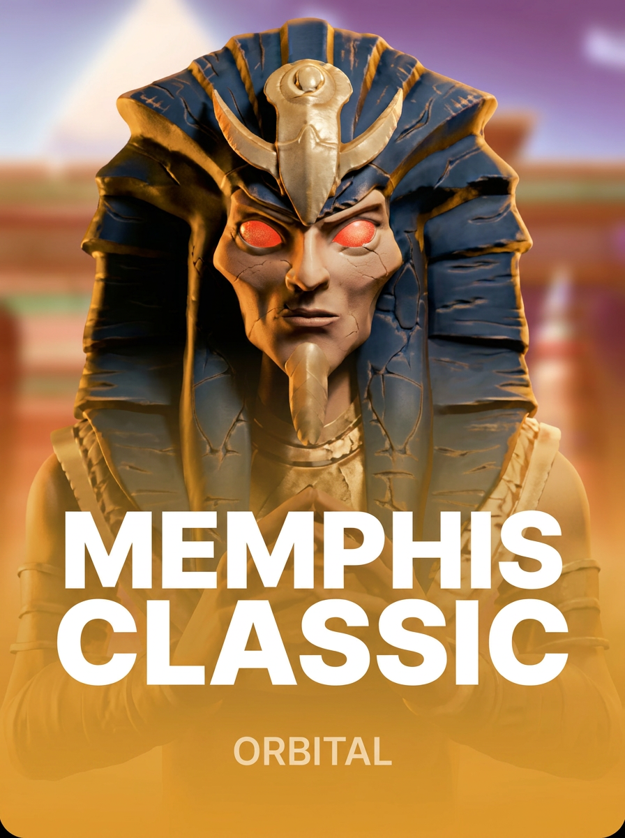 Memphis Classic — Orbital Gaming
