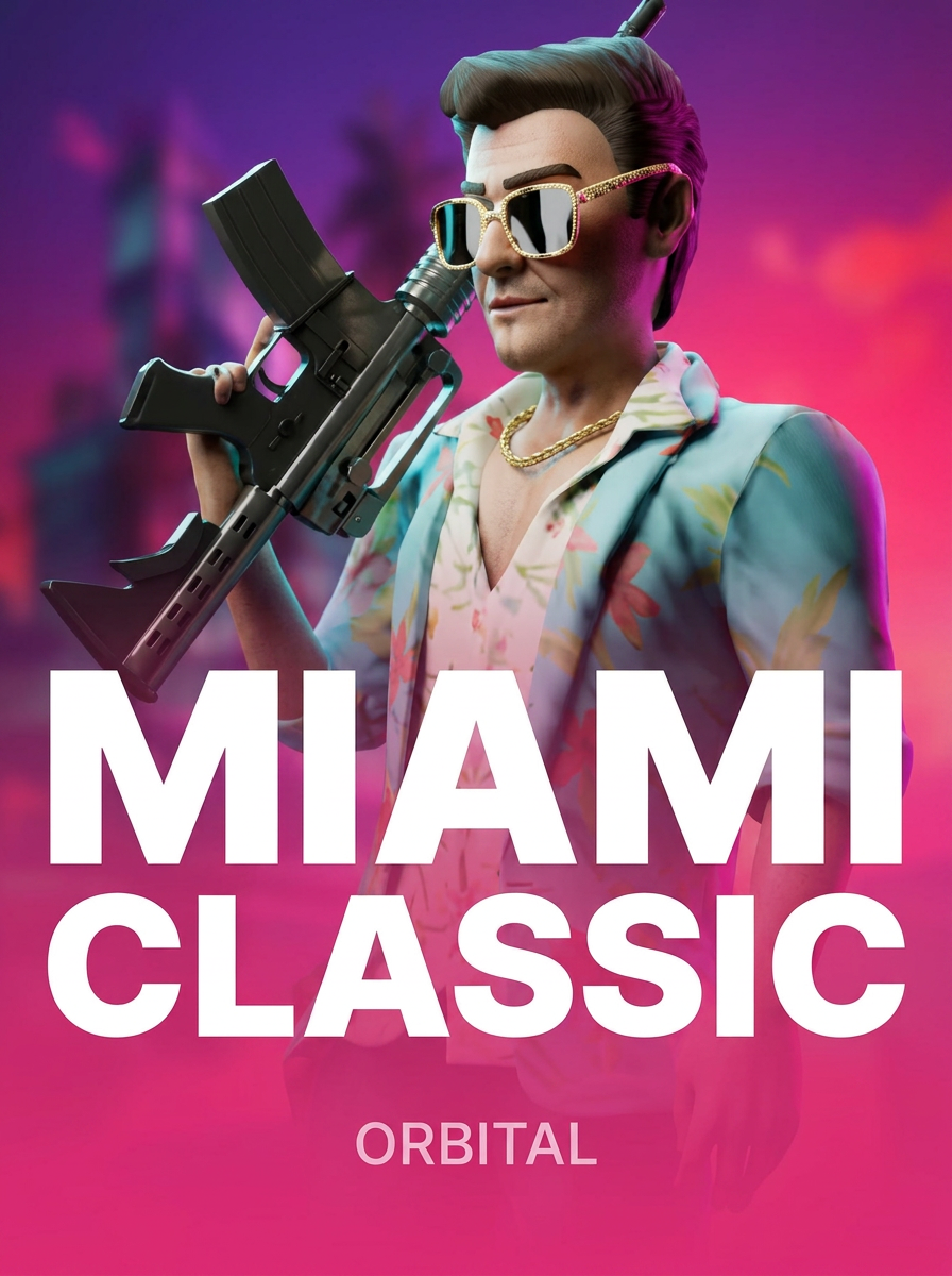 Miami Classic — Orbital Gaming