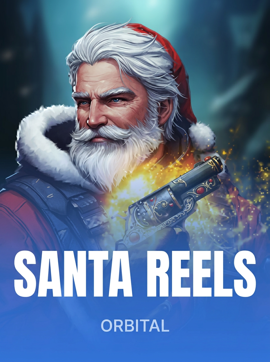 Santa Reels — Orbital Gaming