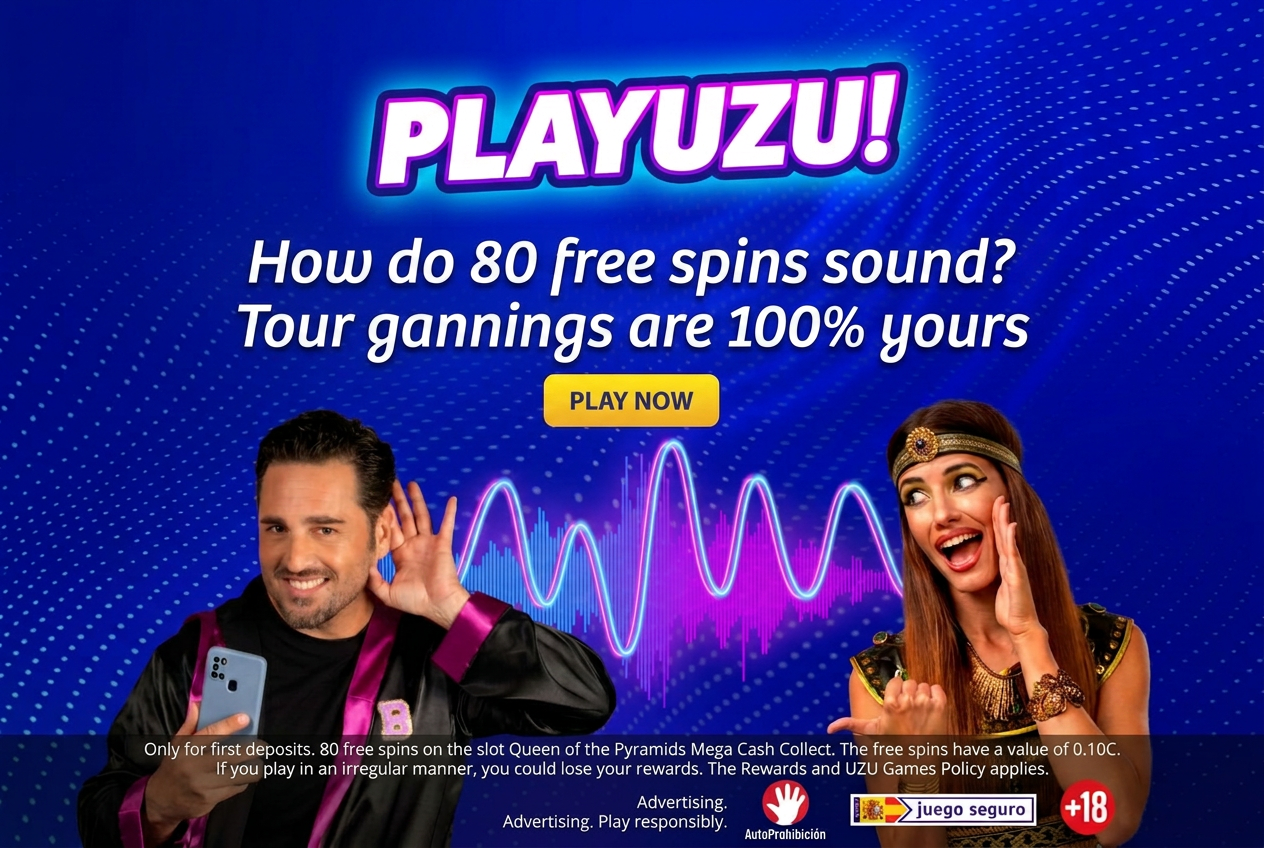Banner PlayUzu