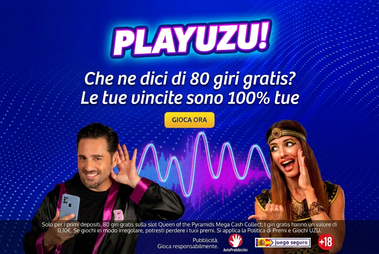 Banner PlayUzu