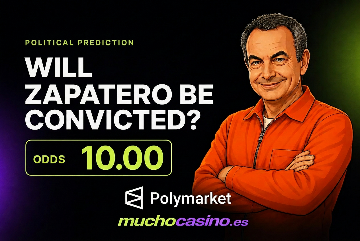 Banner Polymarket
