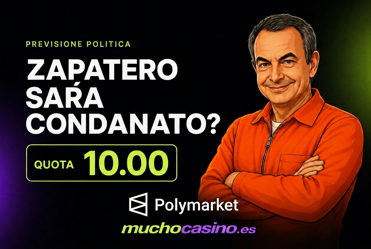 Banner Polymarket
