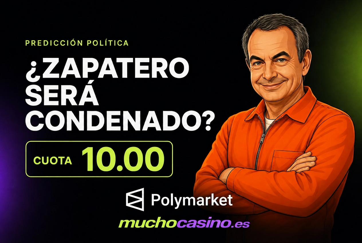 Banner Polymarket