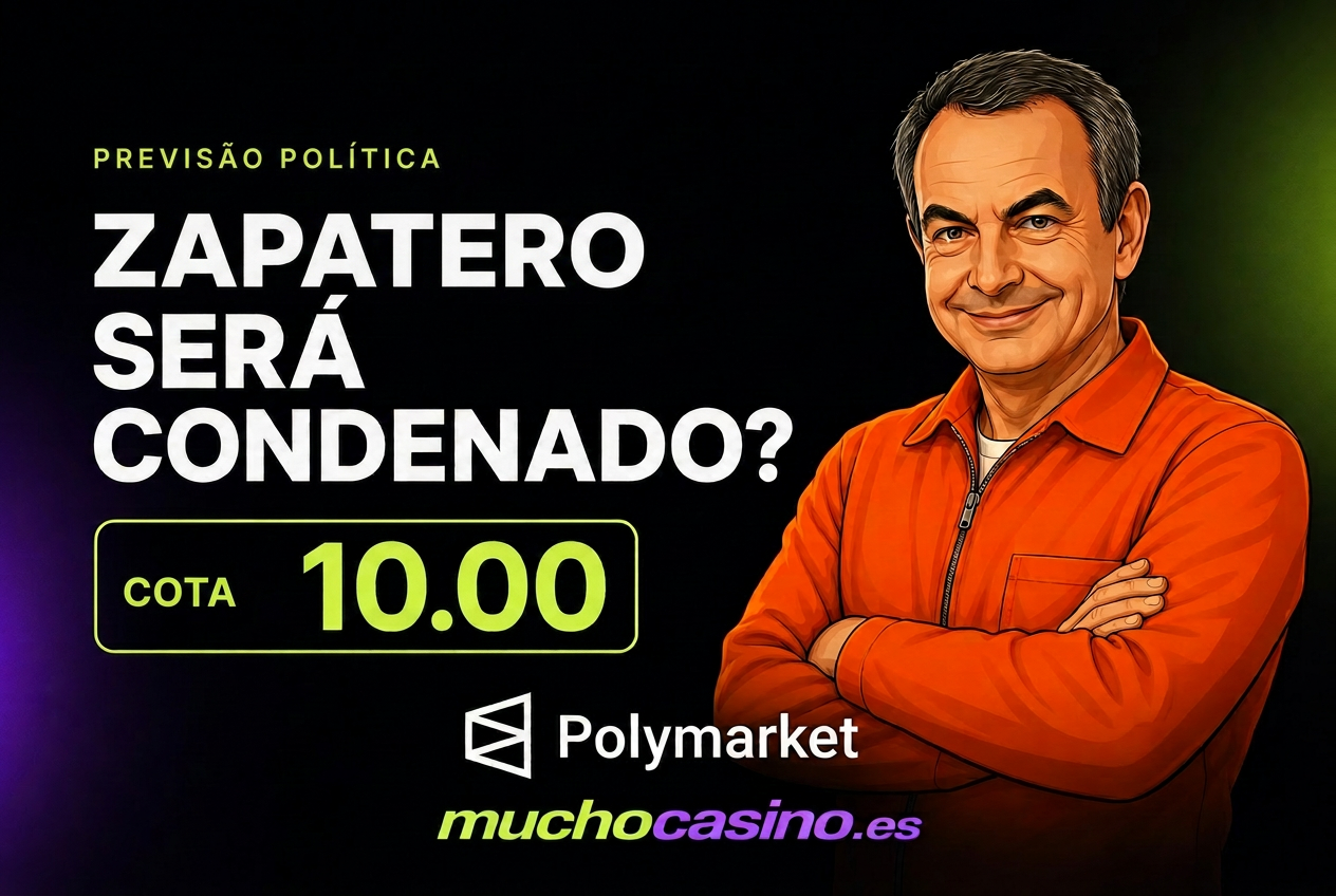 Banner Polymarket