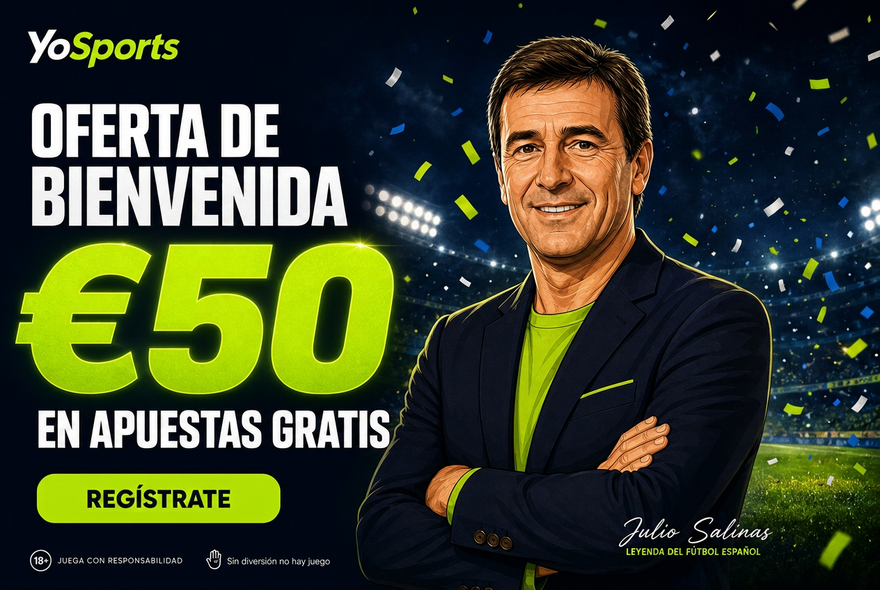Banner YoSports.es